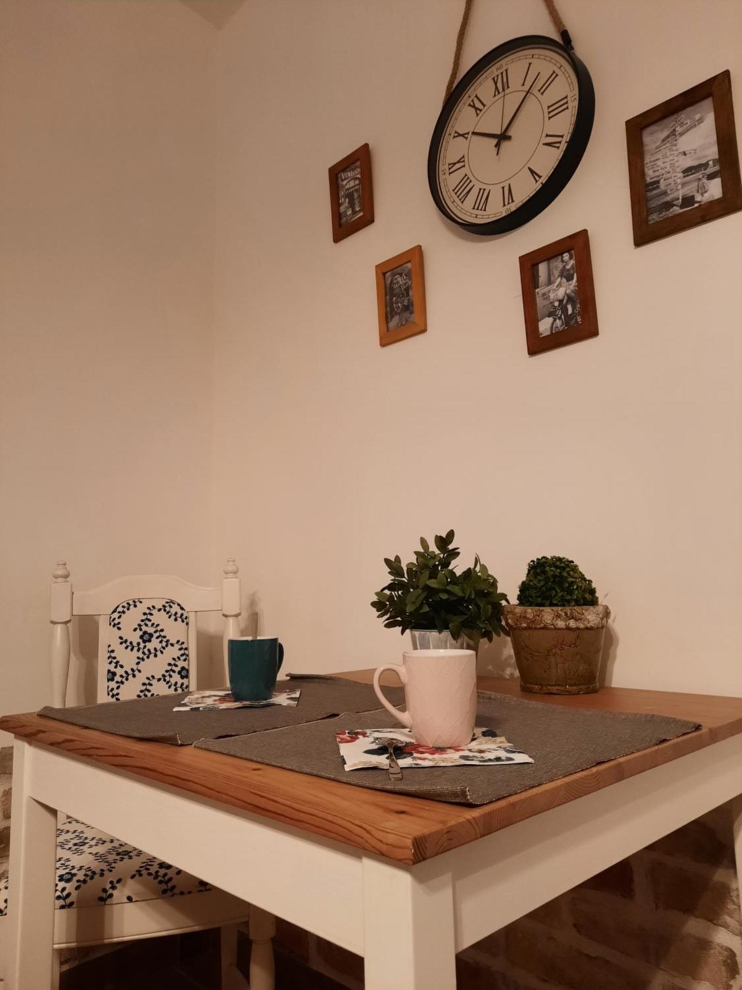 Kuria Apartman Budapest With Free Parking Bagian luar foto