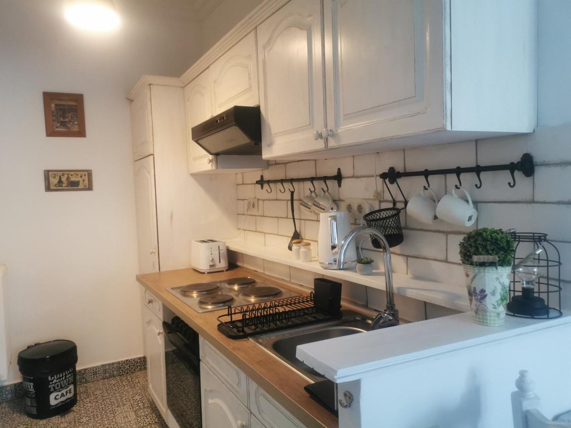 Kuria Apartman Budapest With Free Parking Bagian luar foto